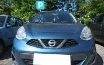 opolskie Nissan Micra cena 27000 przebieg: 105000, rok produkcji 2016 z Brzeg